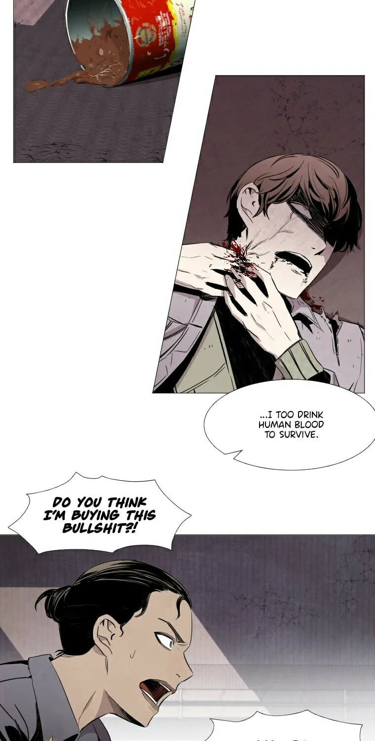 Read Hungry City chapter 11 image 19 on Lezhin