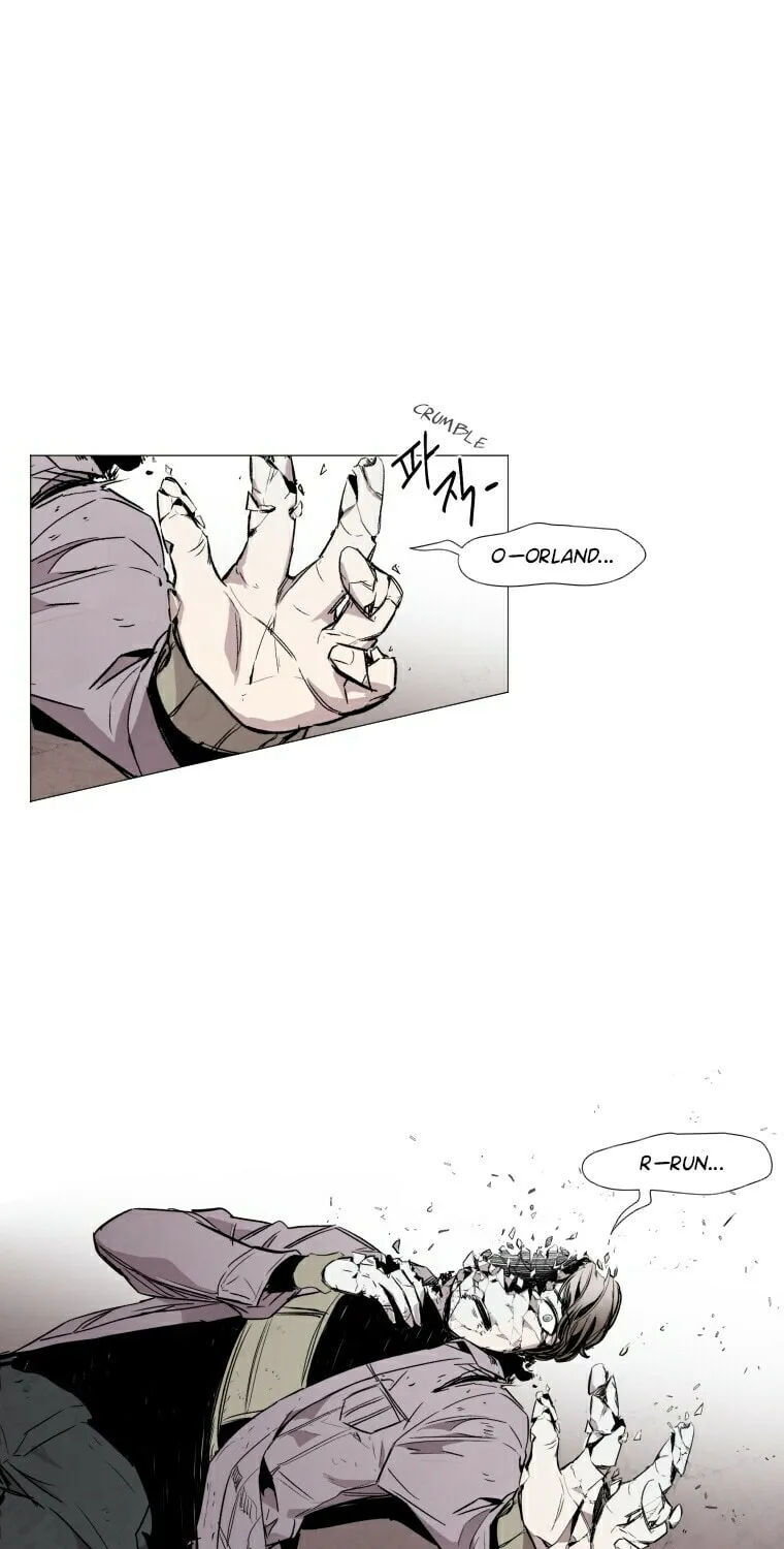 Read Hungry City chapter 11 image 21 on Lezhin
