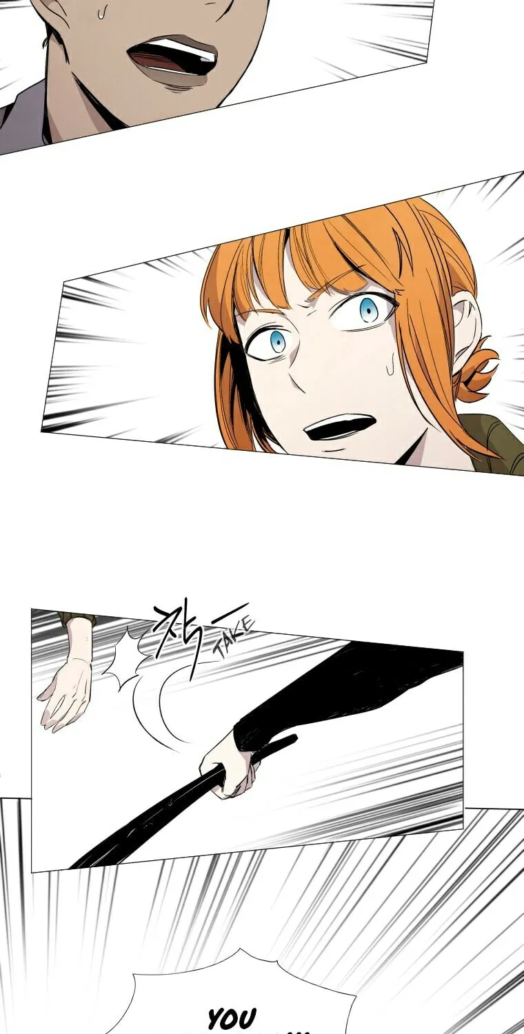 Read Hungry City chapter 11 image 23 on Lezhin