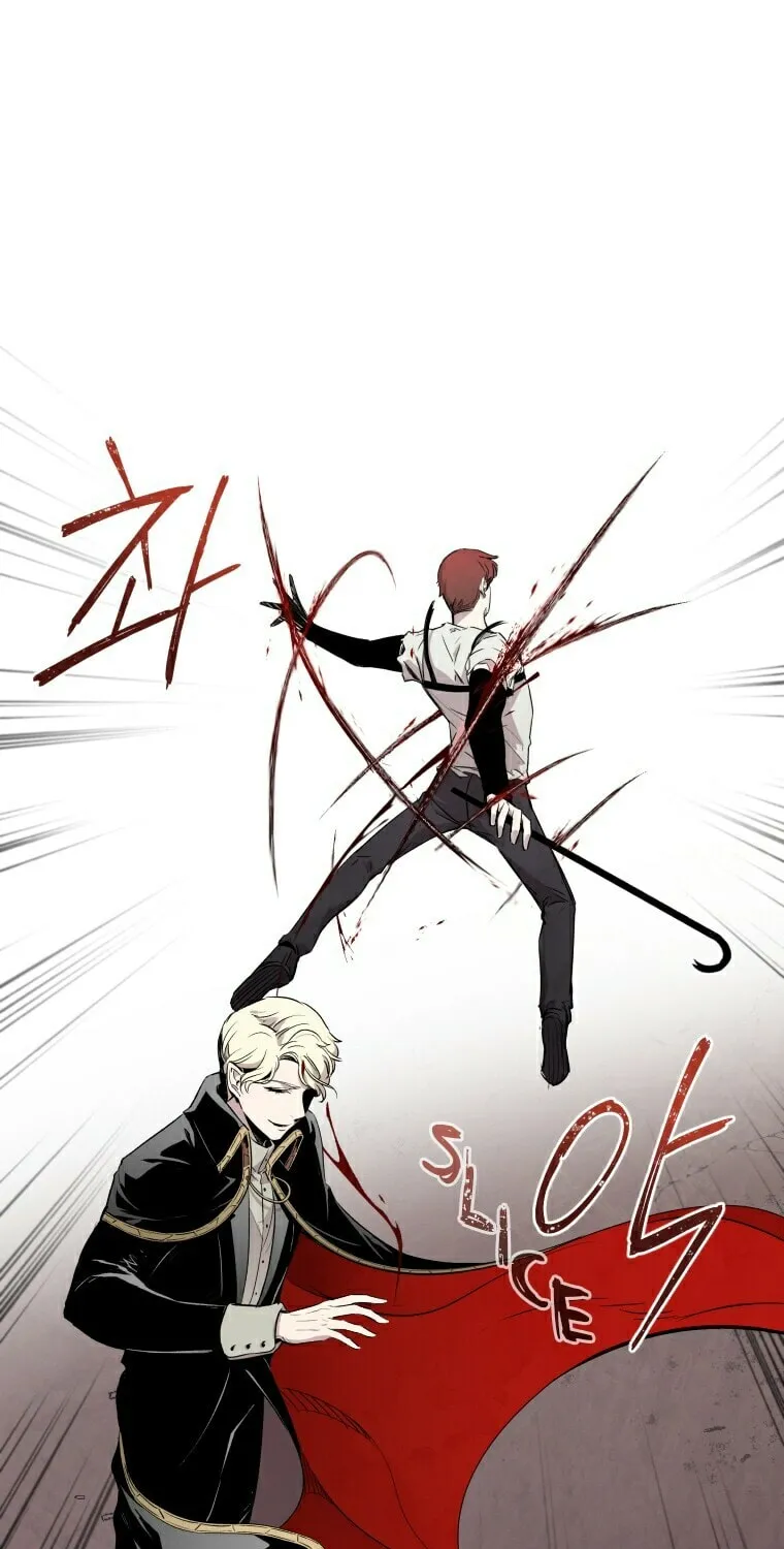Read Hungry City chapter 11 image 27 on Lezhin