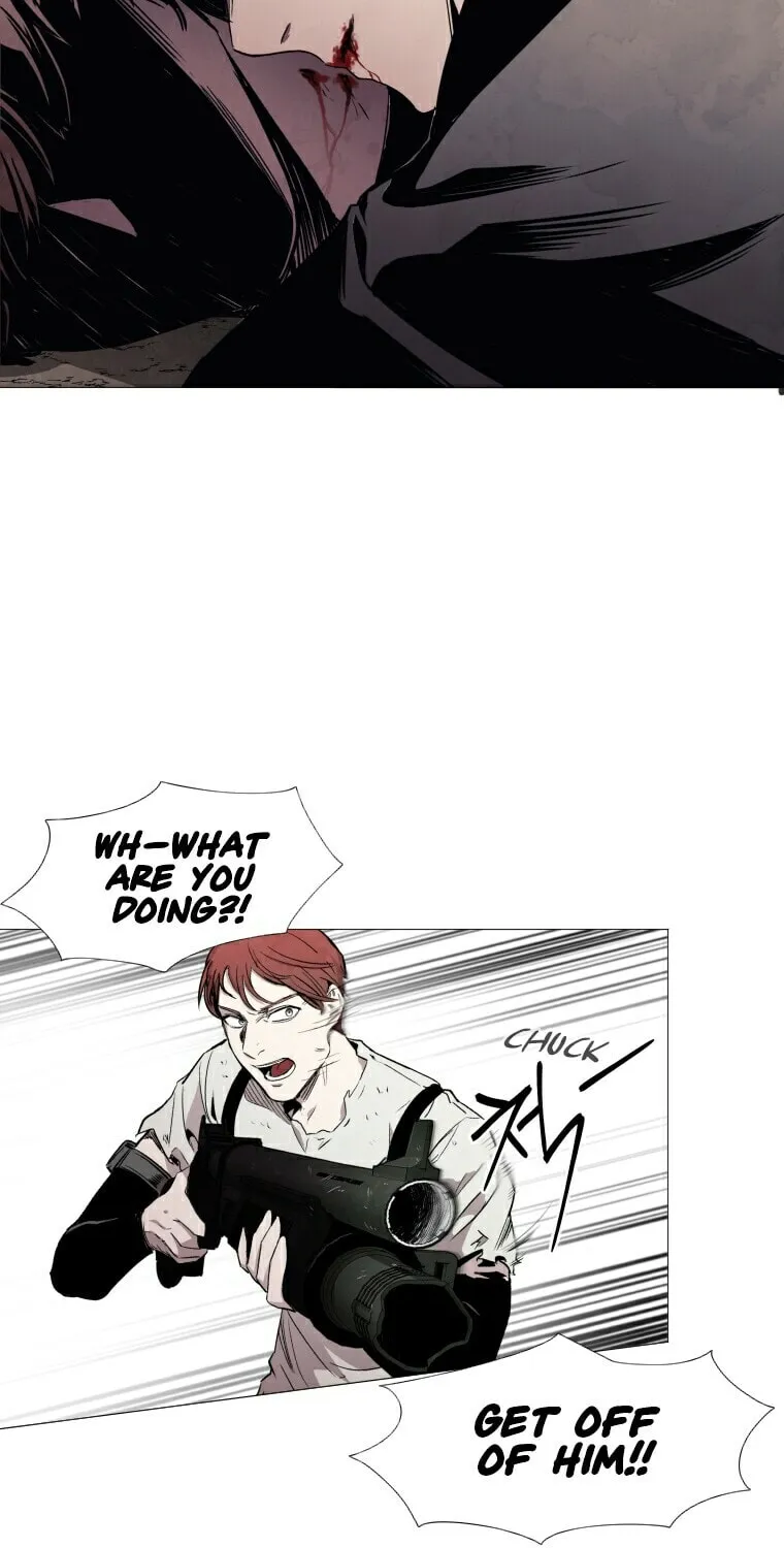 Read Hungry City chapter 11 image 3 on Lezhin