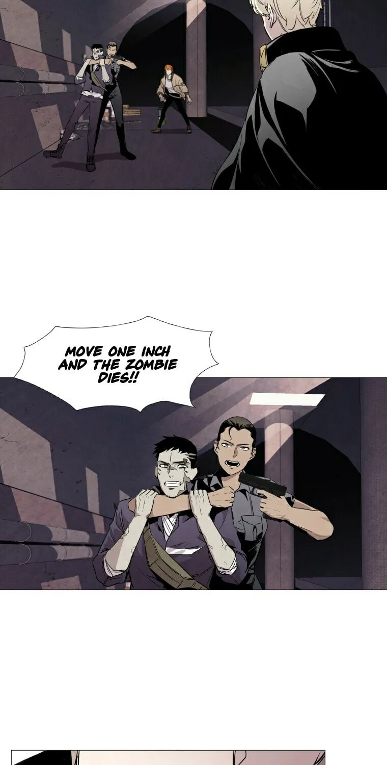 Read Hungry City chapter 11 image 30 on Lezhin