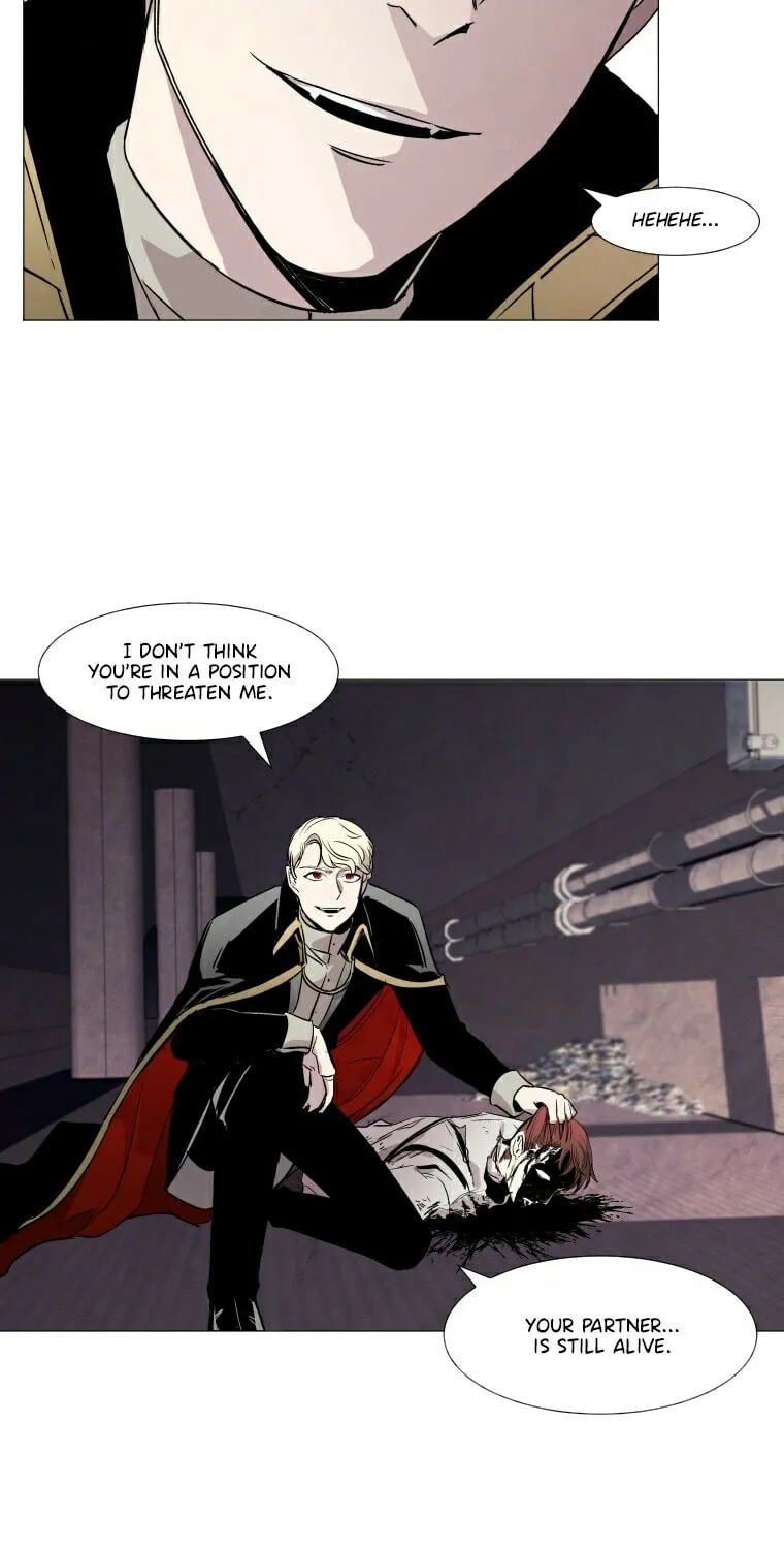 Read Hungry City chapter 11 image 31 on Lezhin