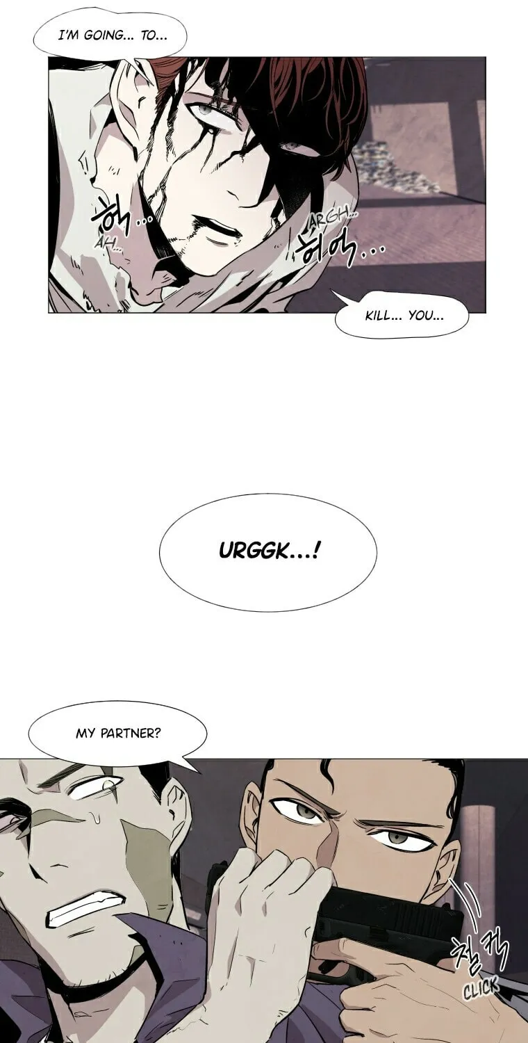 Read Hungry City chapter 11 image 33 on Lezhin