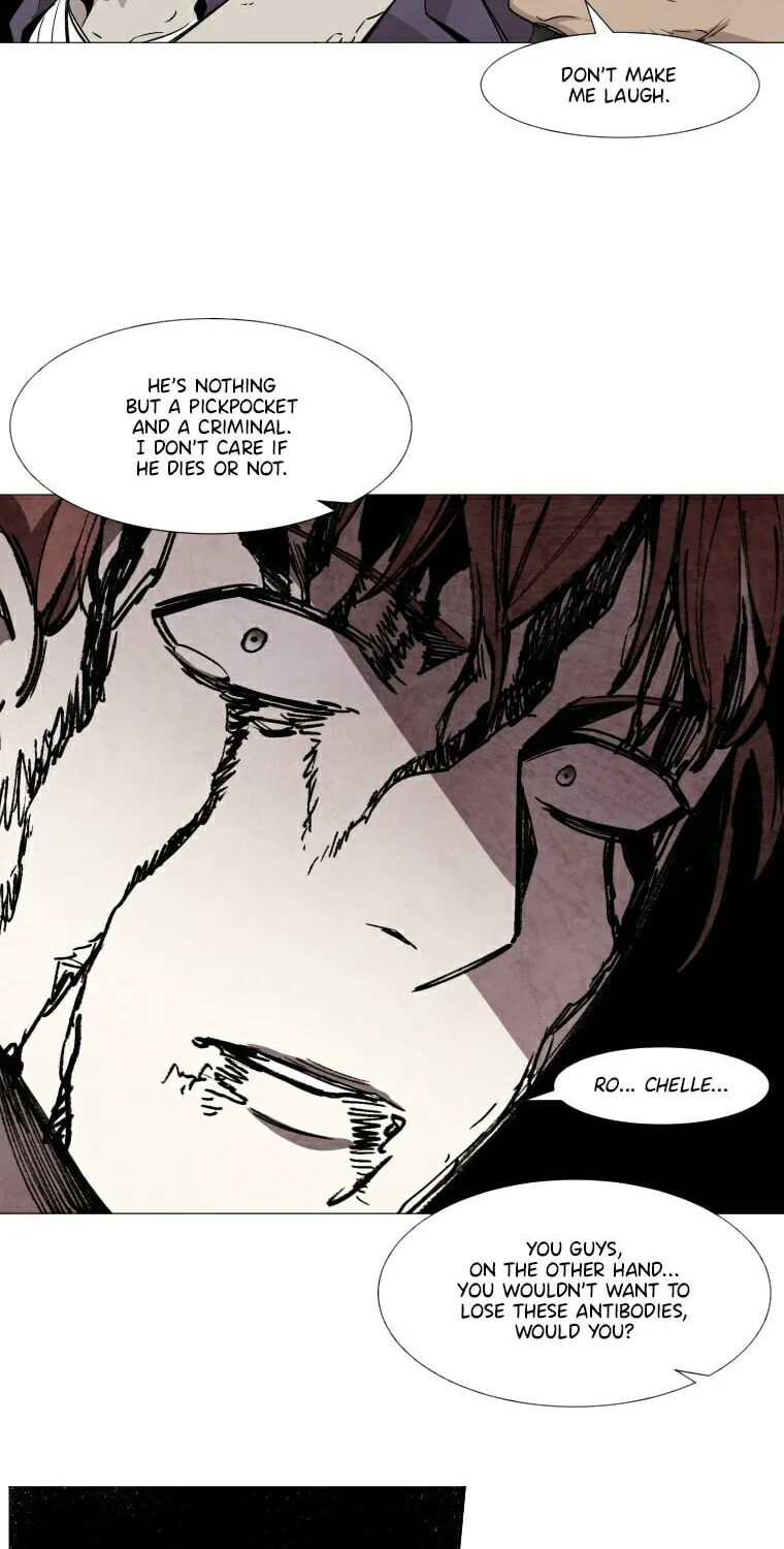 Read Hungry City chapter 11 image 34 on Lezhin