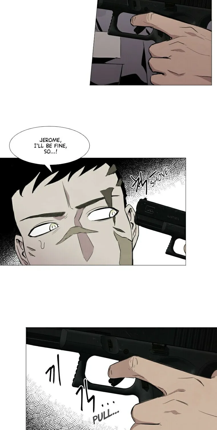 Read Hungry City chapter 11 image 36 on Lezhin