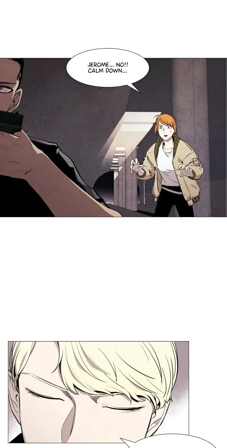 Read Hungry City chapter 11 image 38 on Lezhin