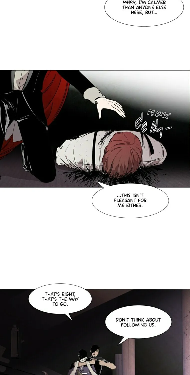 Read Hungry City chapter 11 image 39 on Lezhin