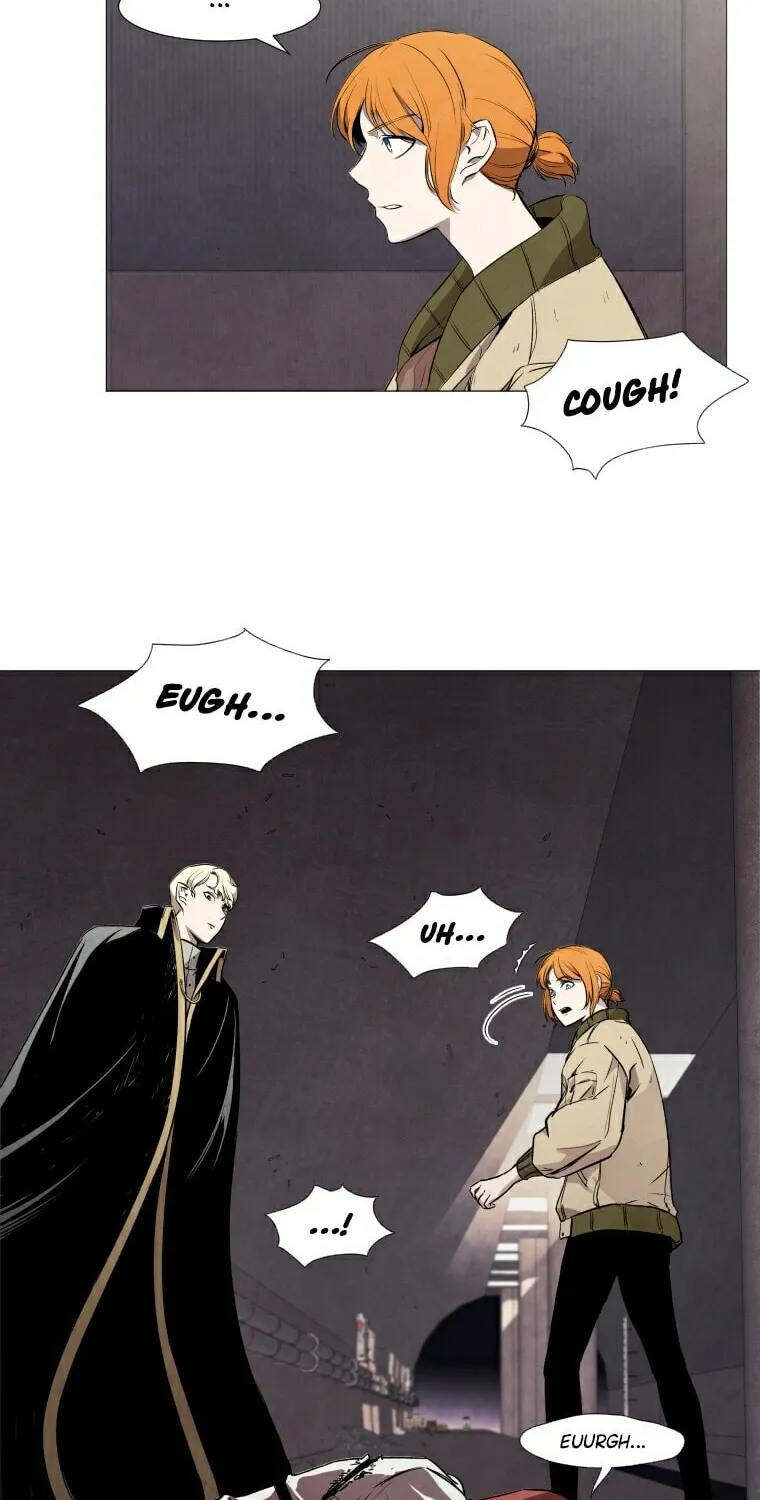 Read Hungry City chapter 11 image 41 on Lezhin