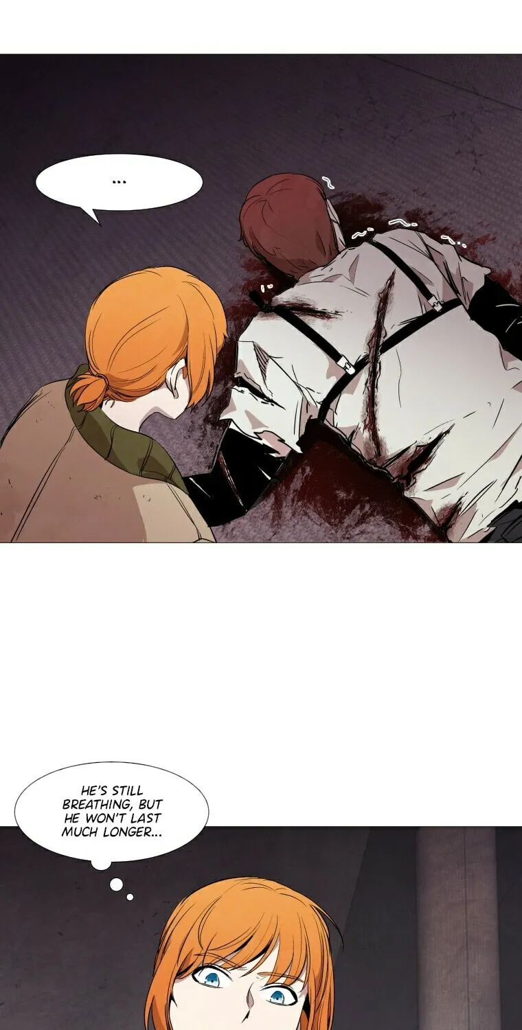 Read Hungry City chapter 11 image 43 on Lezhin