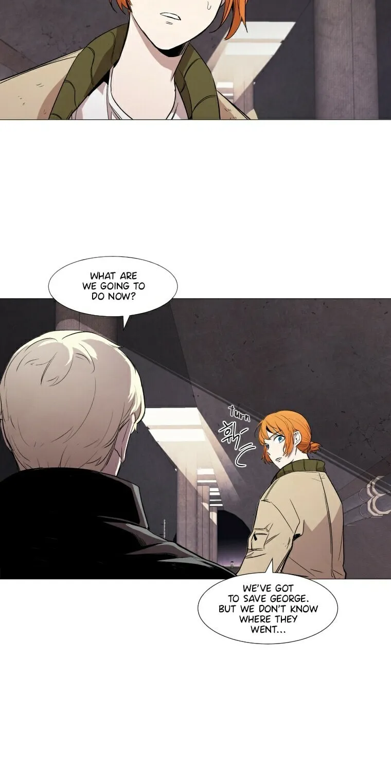 Read Hungry City chapter 11 image 44 on Lezhin