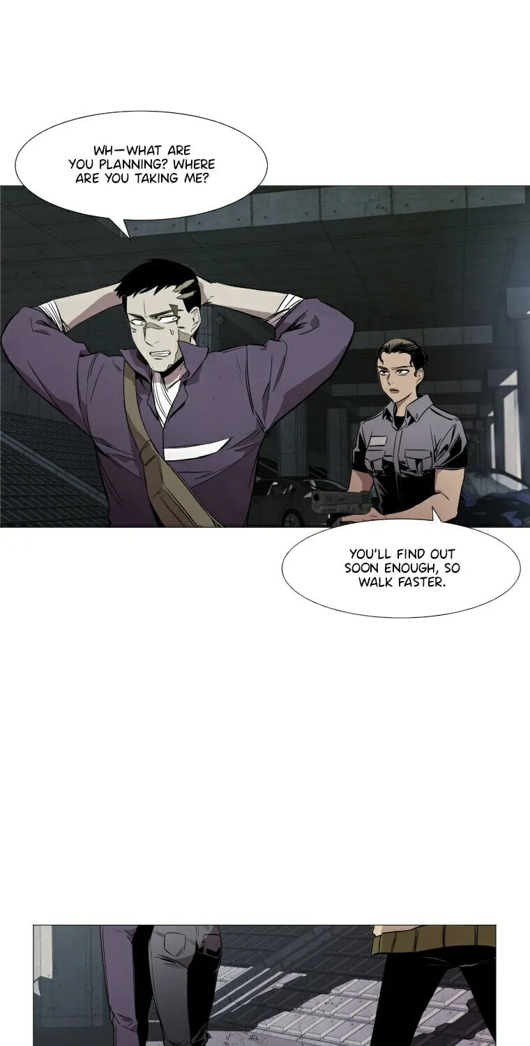 Read Hungry City chapter 11 image 48 on Lezhin