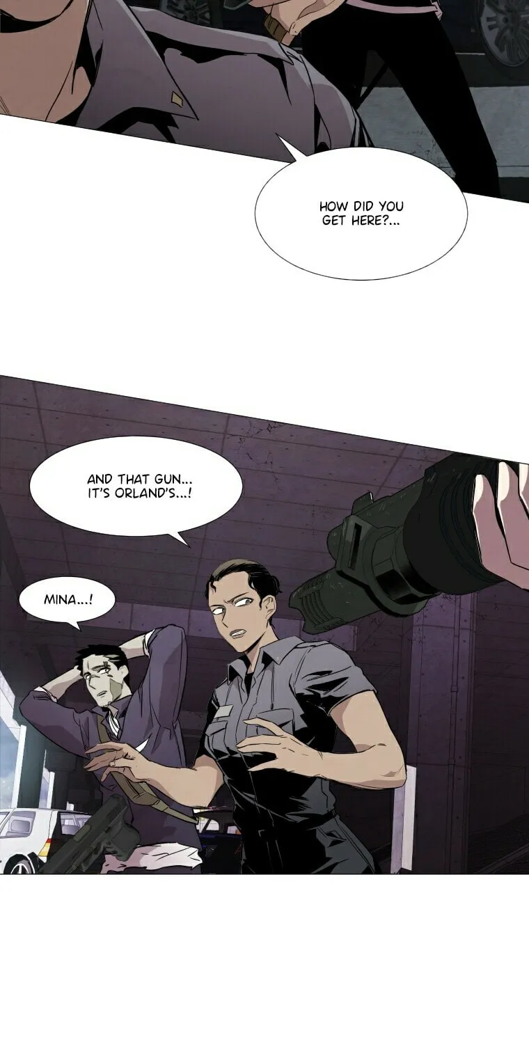 Read Hungry City chapter 11 image 50 on Lezhin
