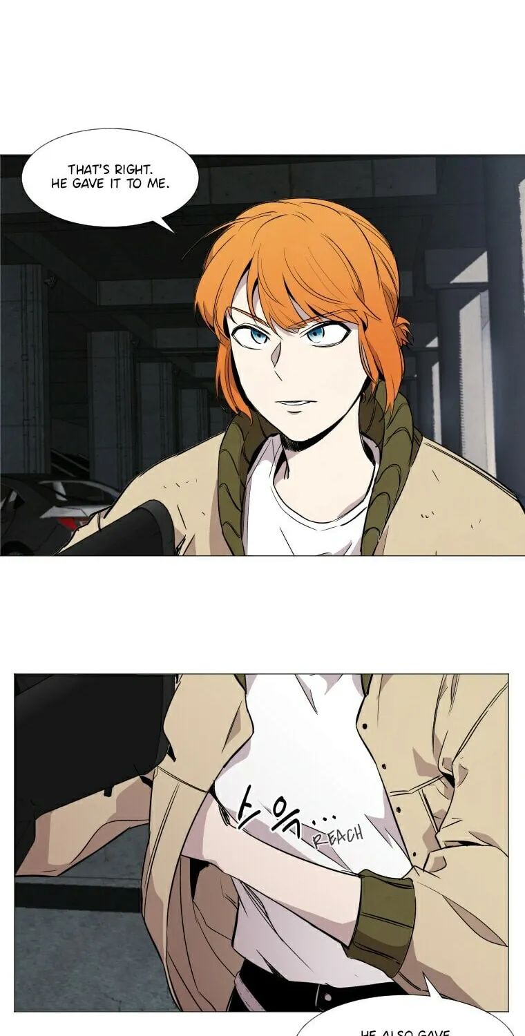 Read Hungry City chapter 11 image 51 on Lezhin