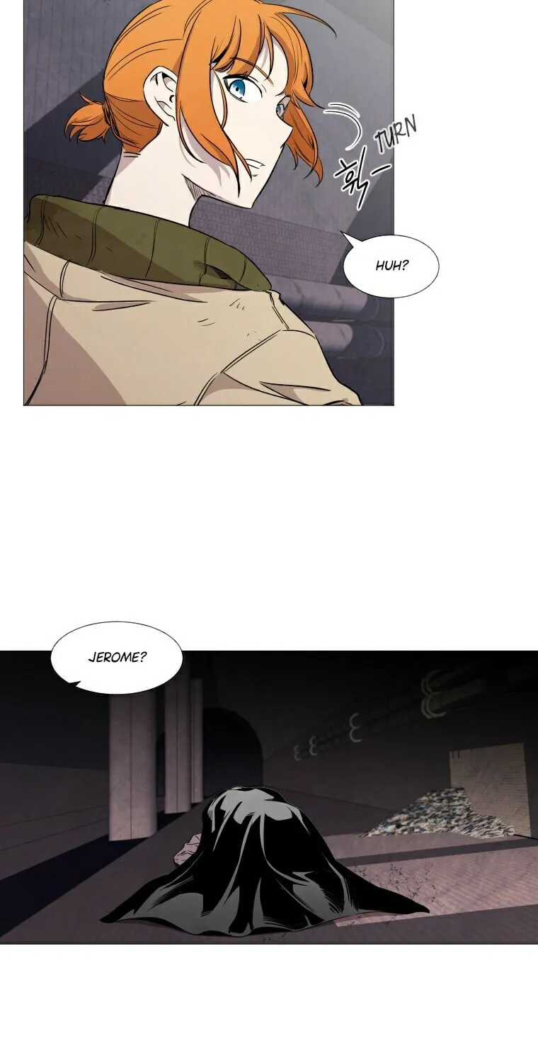Read Hungry City chapter 11 image 8 on Lezhin