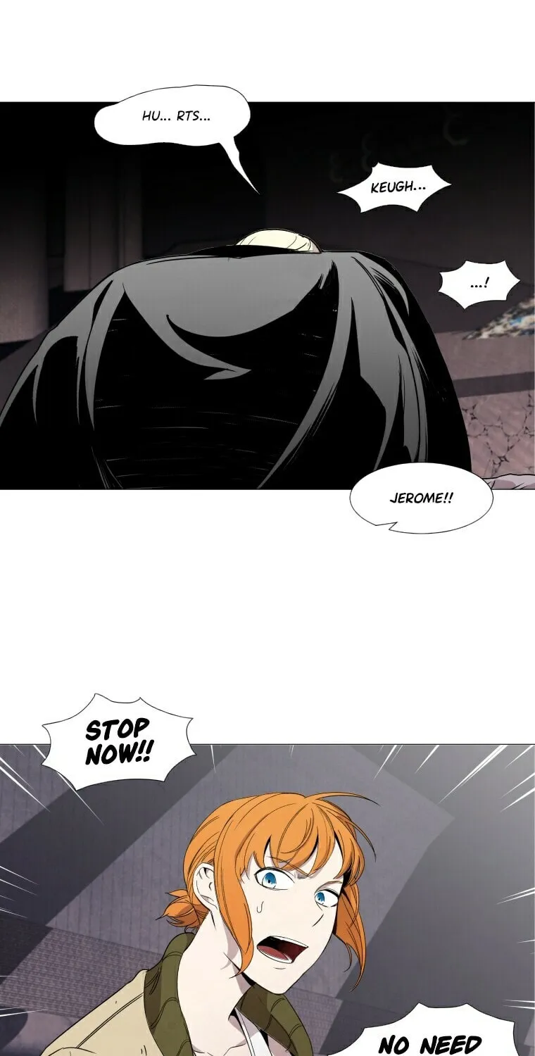 Read Hungry City chapter 11 image 9 on Lezhin