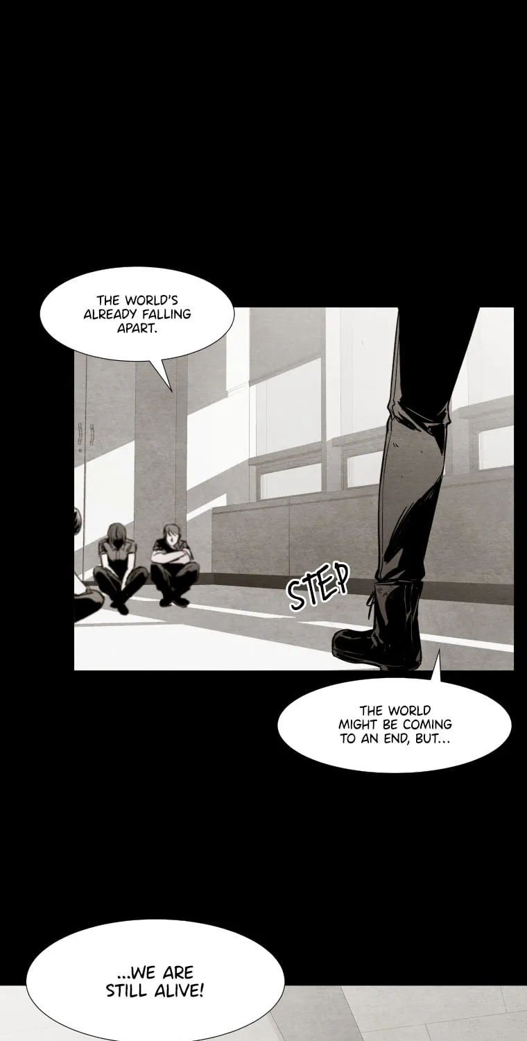 Read Hungry City chapter 12 image 10 on Lezhin