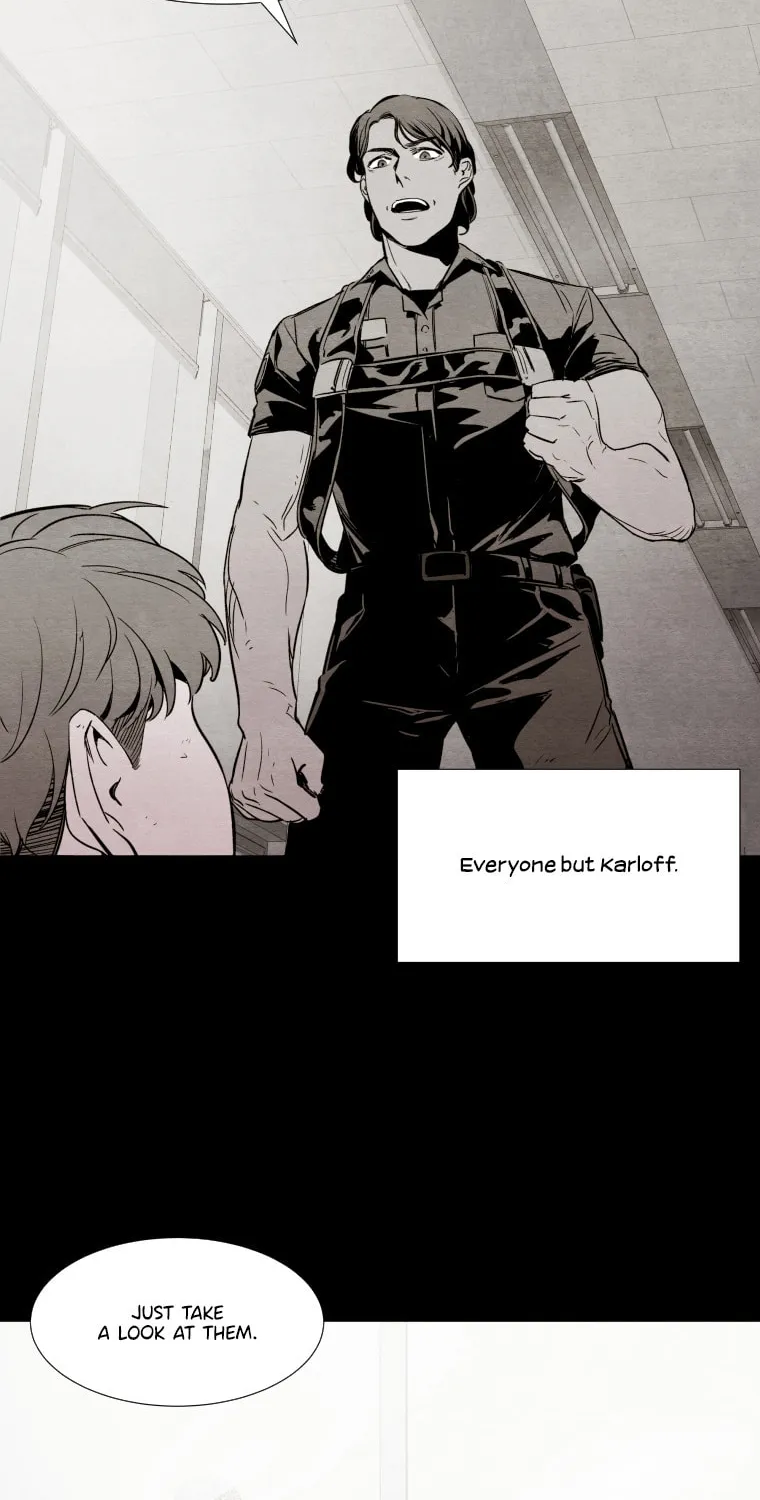 Read Hungry City chapter 12 image 11 on Lezhin