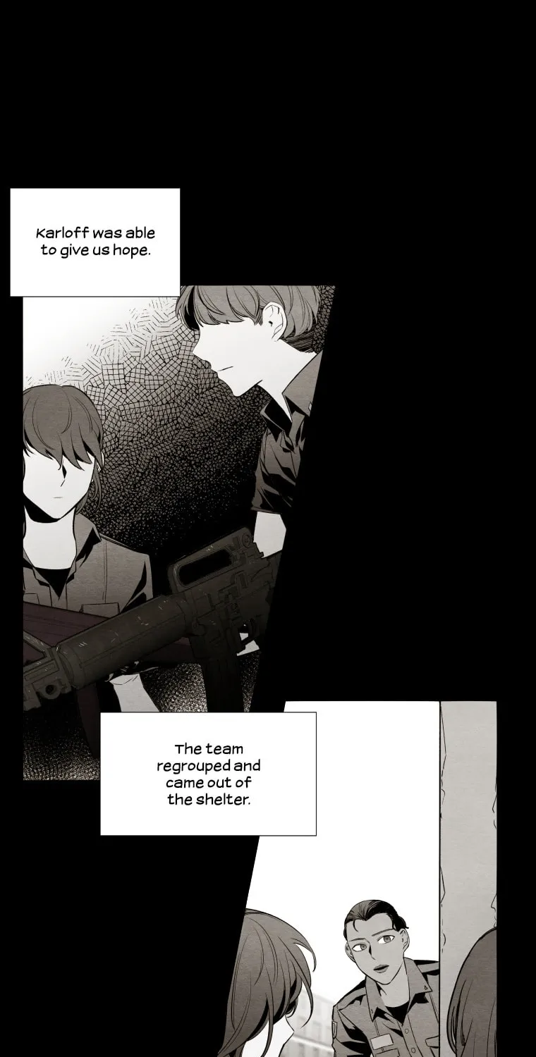Read Hungry City chapter 12 image 15 on Lezhin
