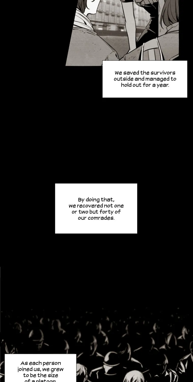 Read Hungry City chapter 12 image 16 on Lezhin