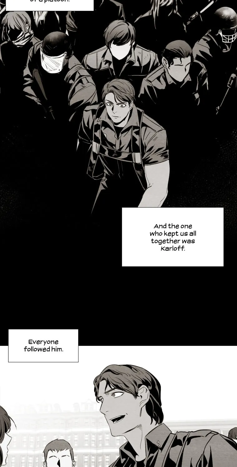 Read Hungry City chapter 12 image 17 on Lezhin