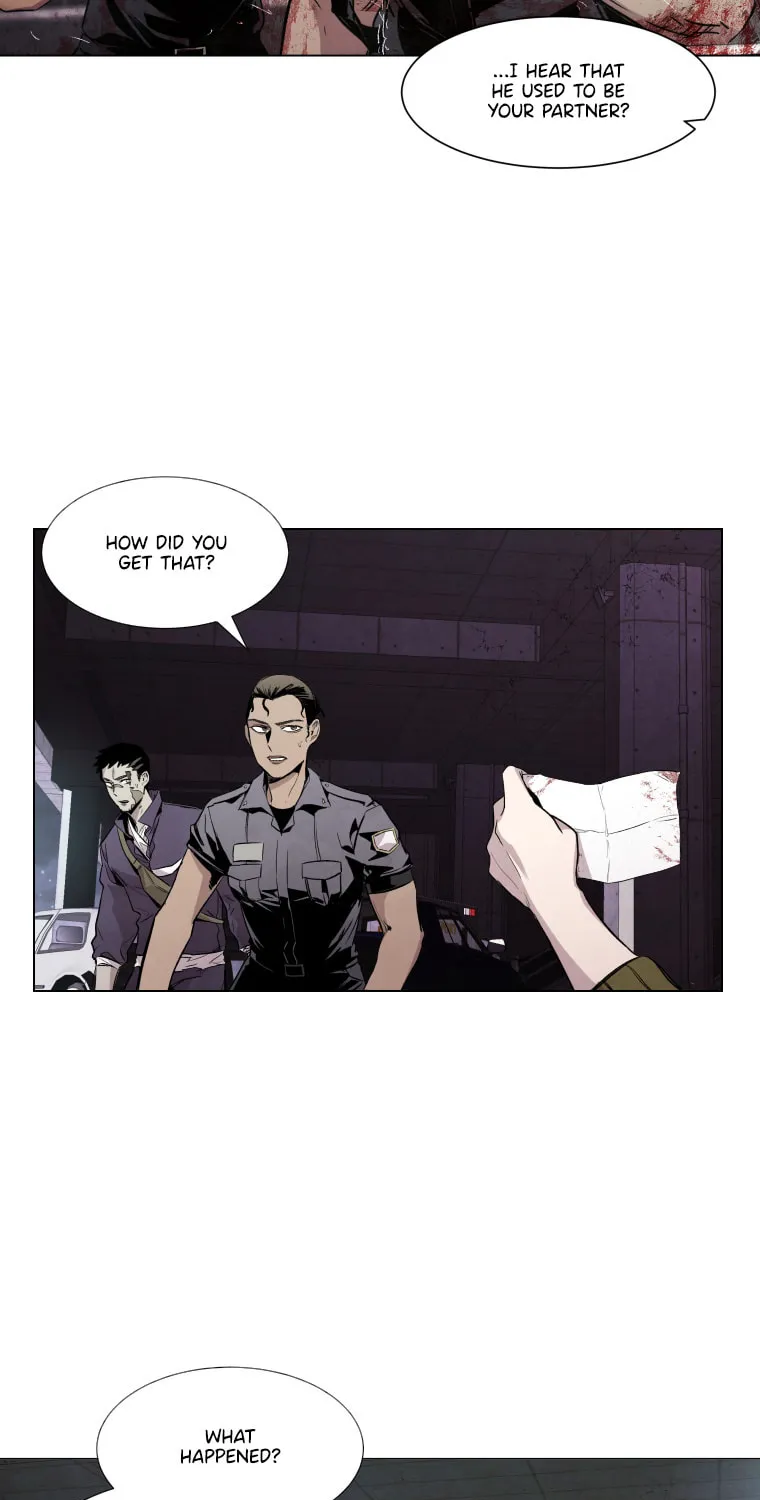 Read Hungry City chapter 12 image 2 on Lezhin