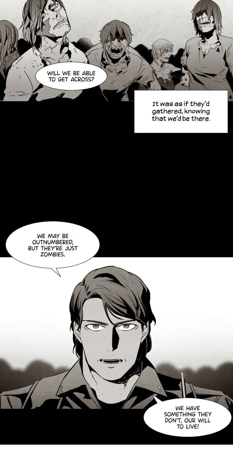 Read Hungry City chapter 12 image 23 on Lezhin
