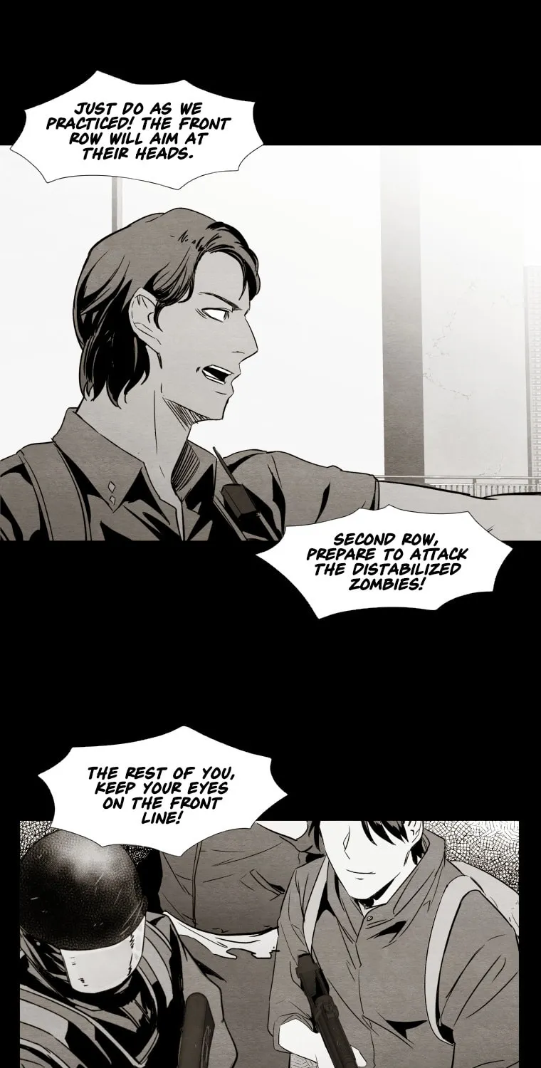 Read Hungry City chapter 12 image 25 on Lezhin