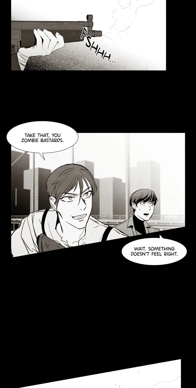 Read Hungry City chapter 12 image 28 on Lezhin