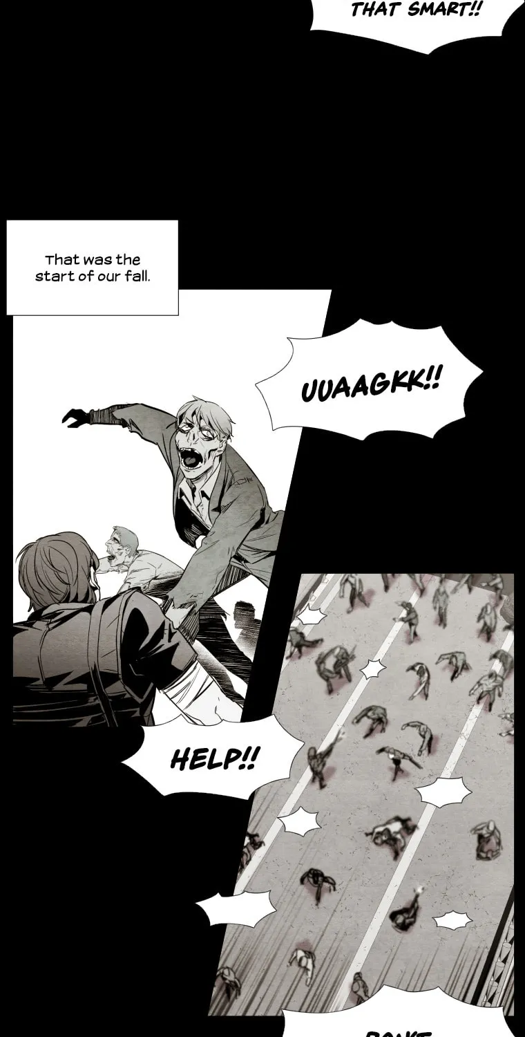 Read Hungry City chapter 12 image 31 on Lezhin