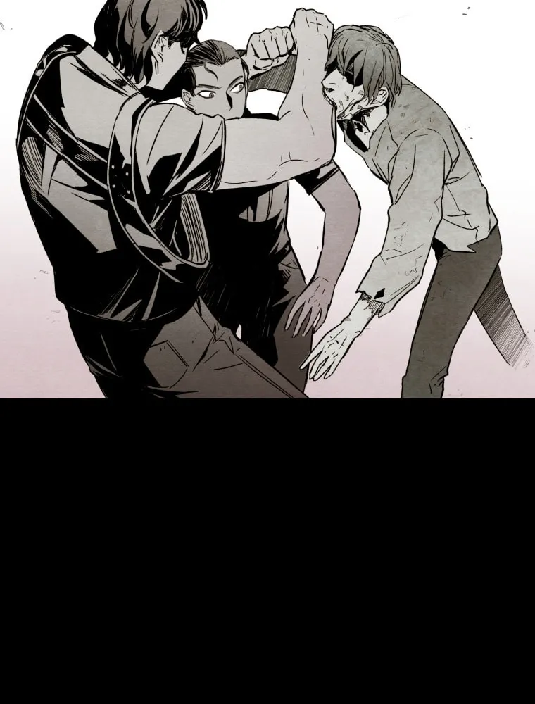 Read Hungry City chapter 12 image 34 on Lezhin