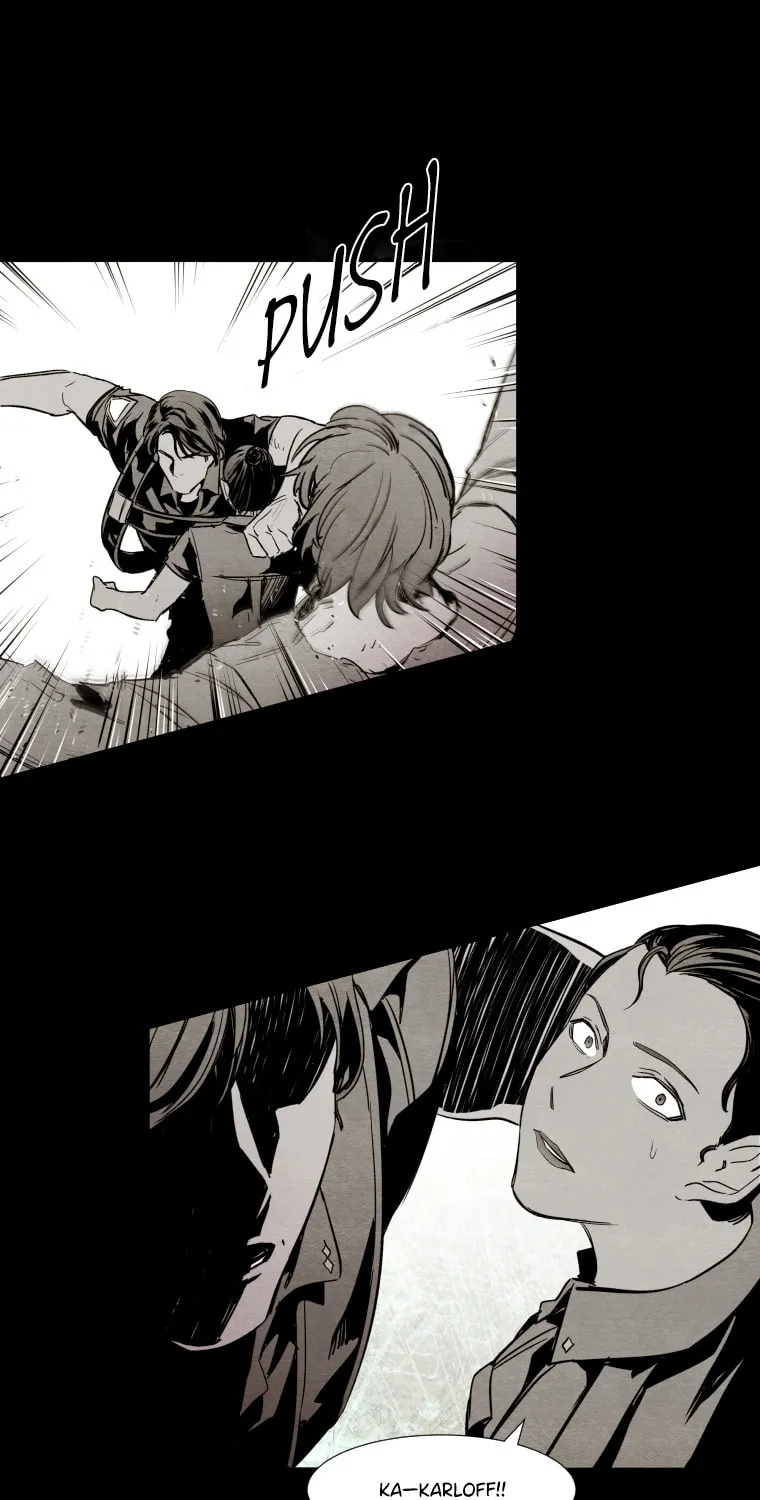 Read Hungry City chapter 12 image 35 on Lezhin