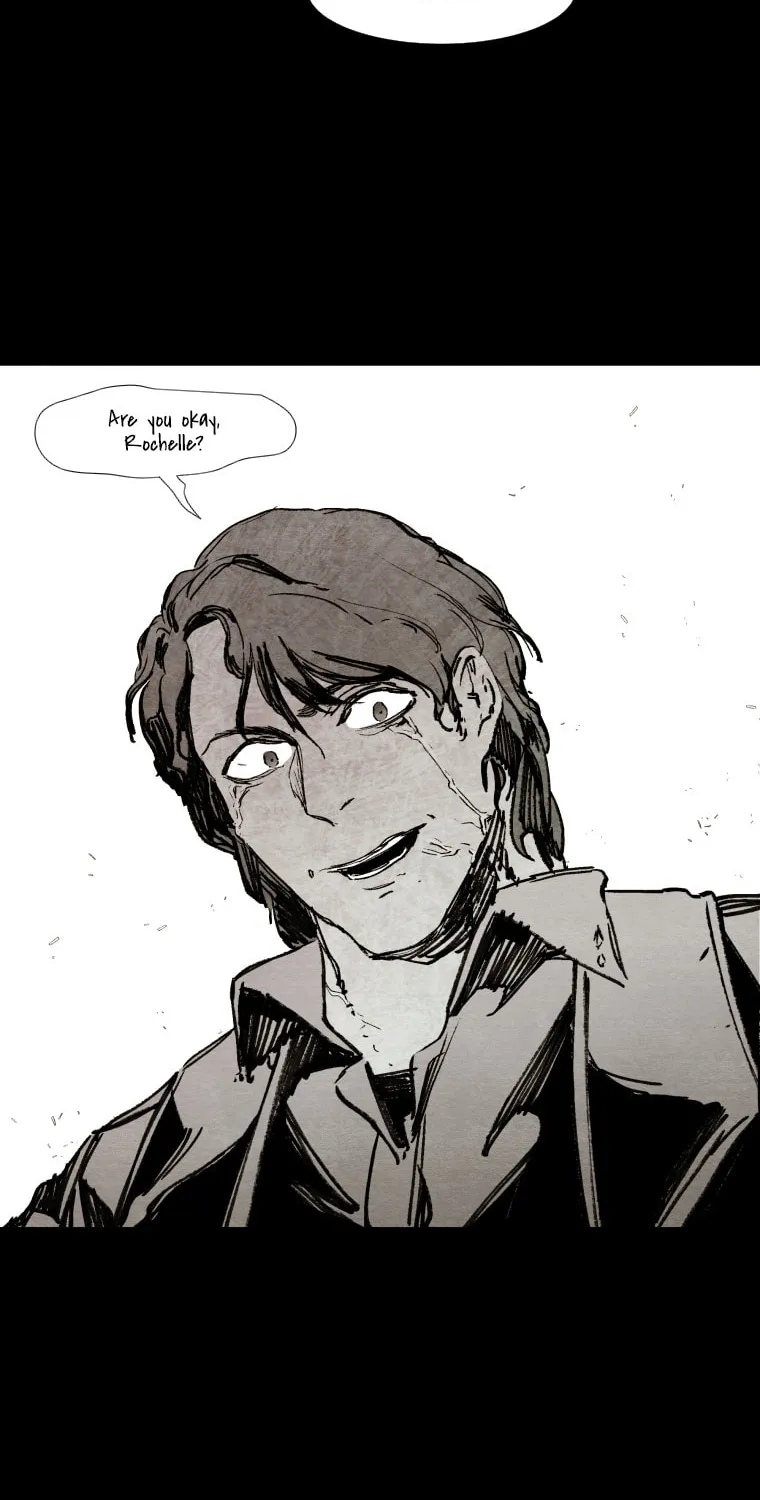Read Hungry City chapter 12 image 36 on Lezhin