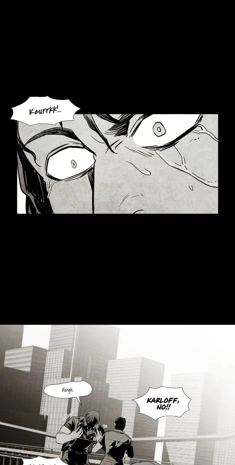 Read Hungry City chapter 12 image 37 on Lezhin