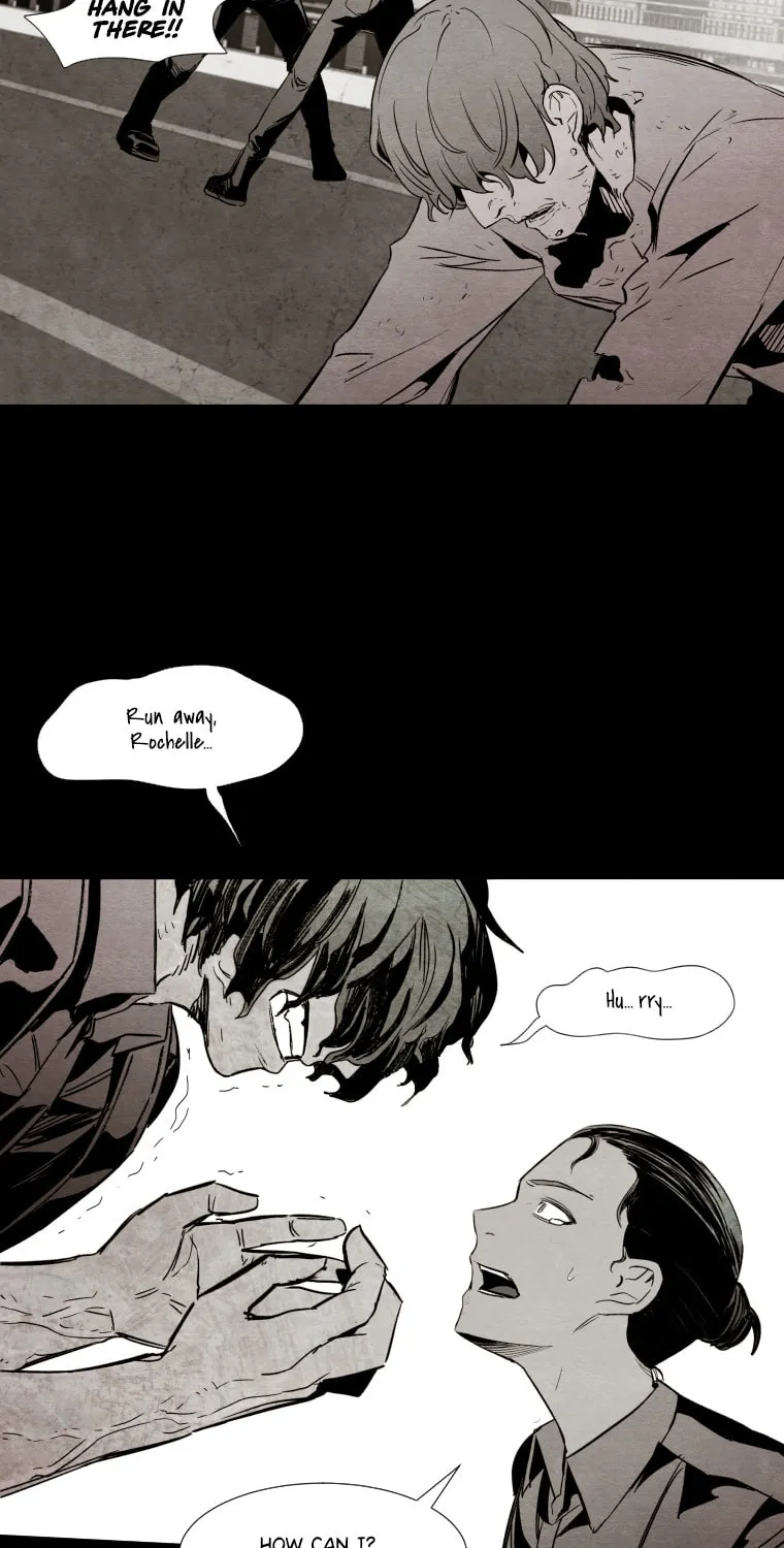 Read Hungry City chapter 12 image 38 on Lezhin