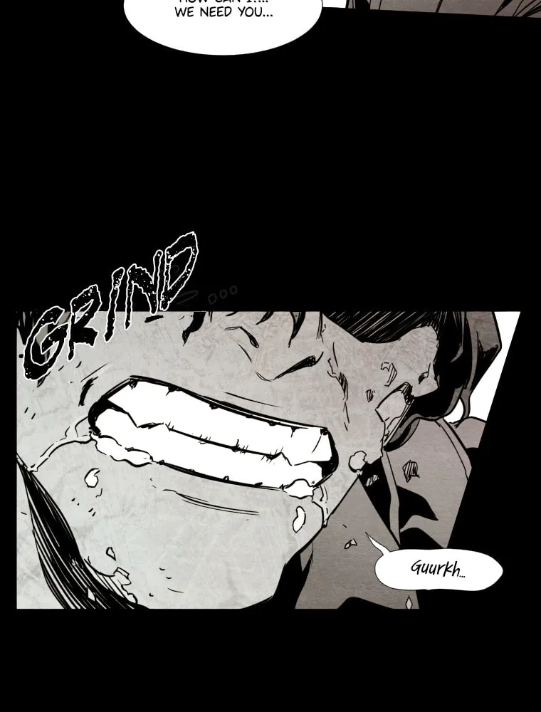 Read Hungry City chapter 12 image 39 on Lezhin