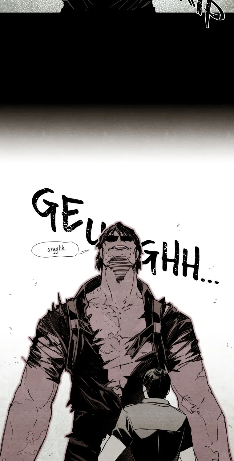 Read Hungry City chapter 12 image 41 on Lezhin