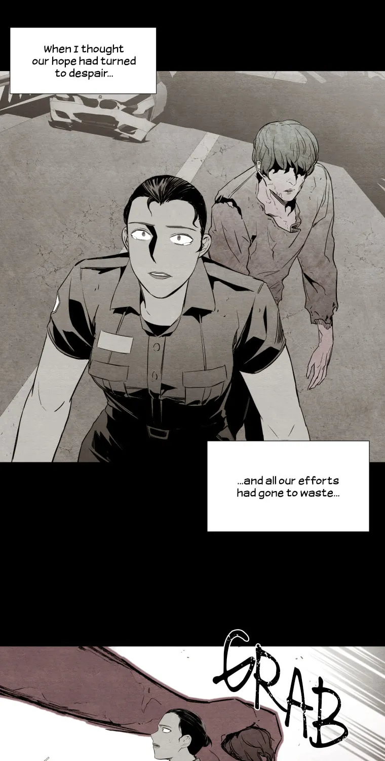 Read Hungry City chapter 12 image 43 on Lezhin
