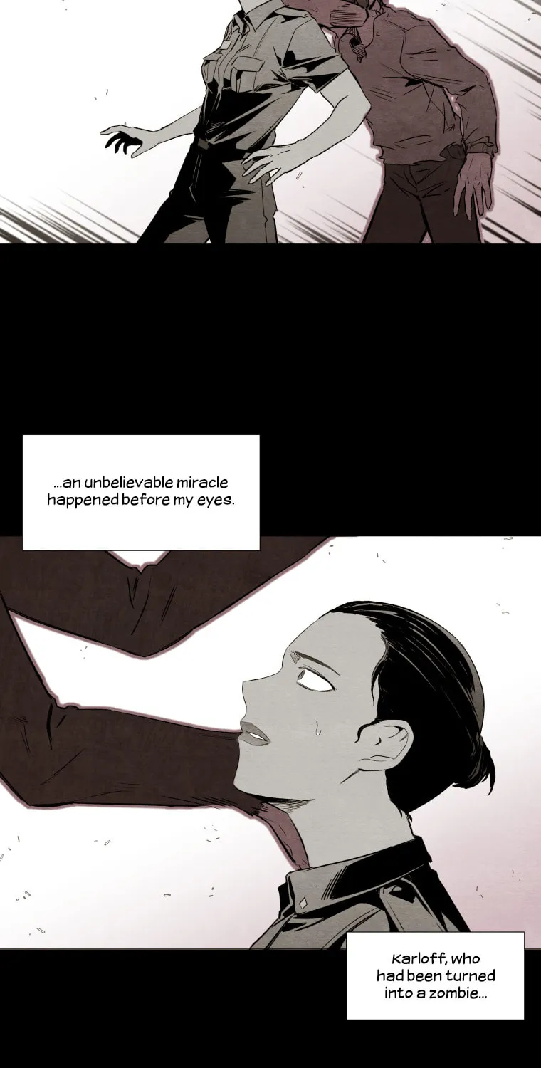 Read Hungry City chapter 12 image 44 on Lezhin