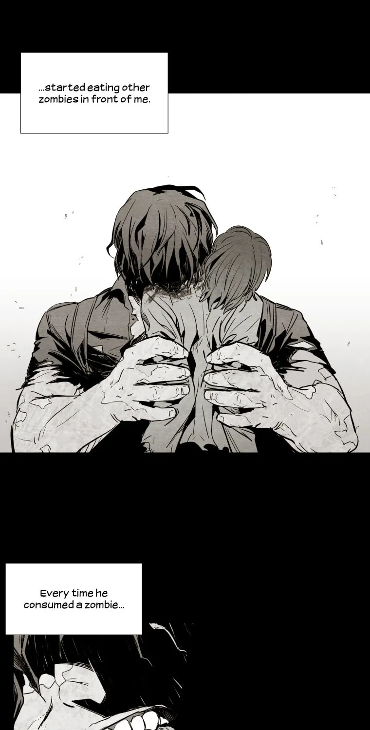 Read Hungry City chapter 12 image 46 on Lezhin