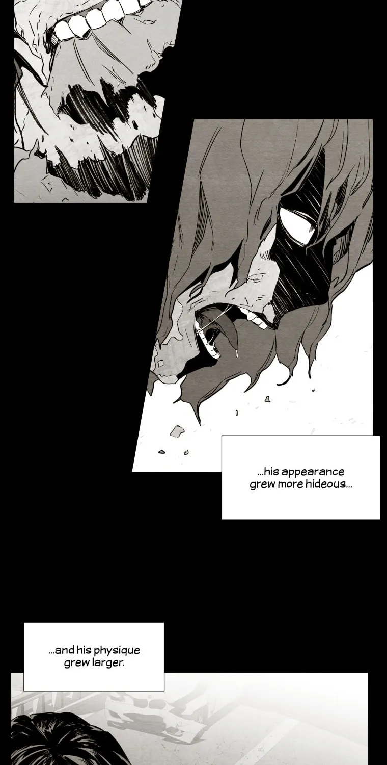 Read Hungry City chapter 12 image 47 on Lezhin