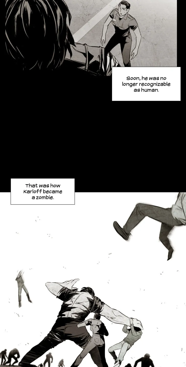 Read Hungry City chapter 12 image 48 on Lezhin