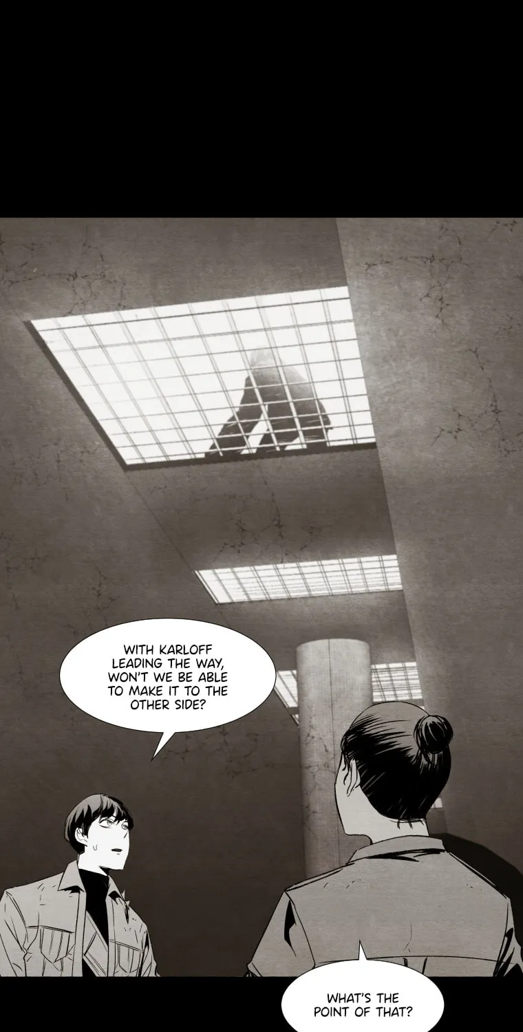 Read Hungry City chapter 12 image 52 on Lezhin