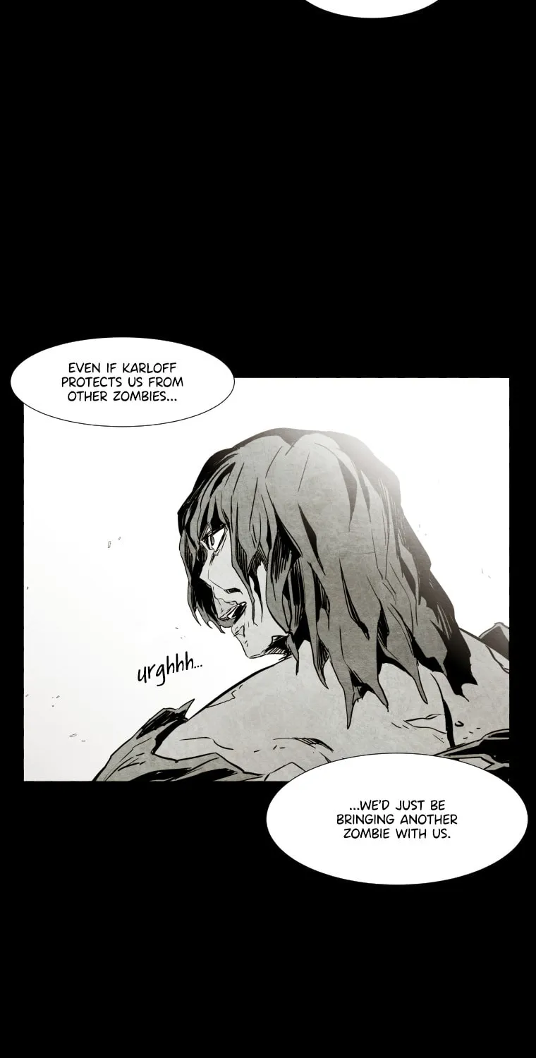 Read Hungry City chapter 12 image 53 on Lezhin