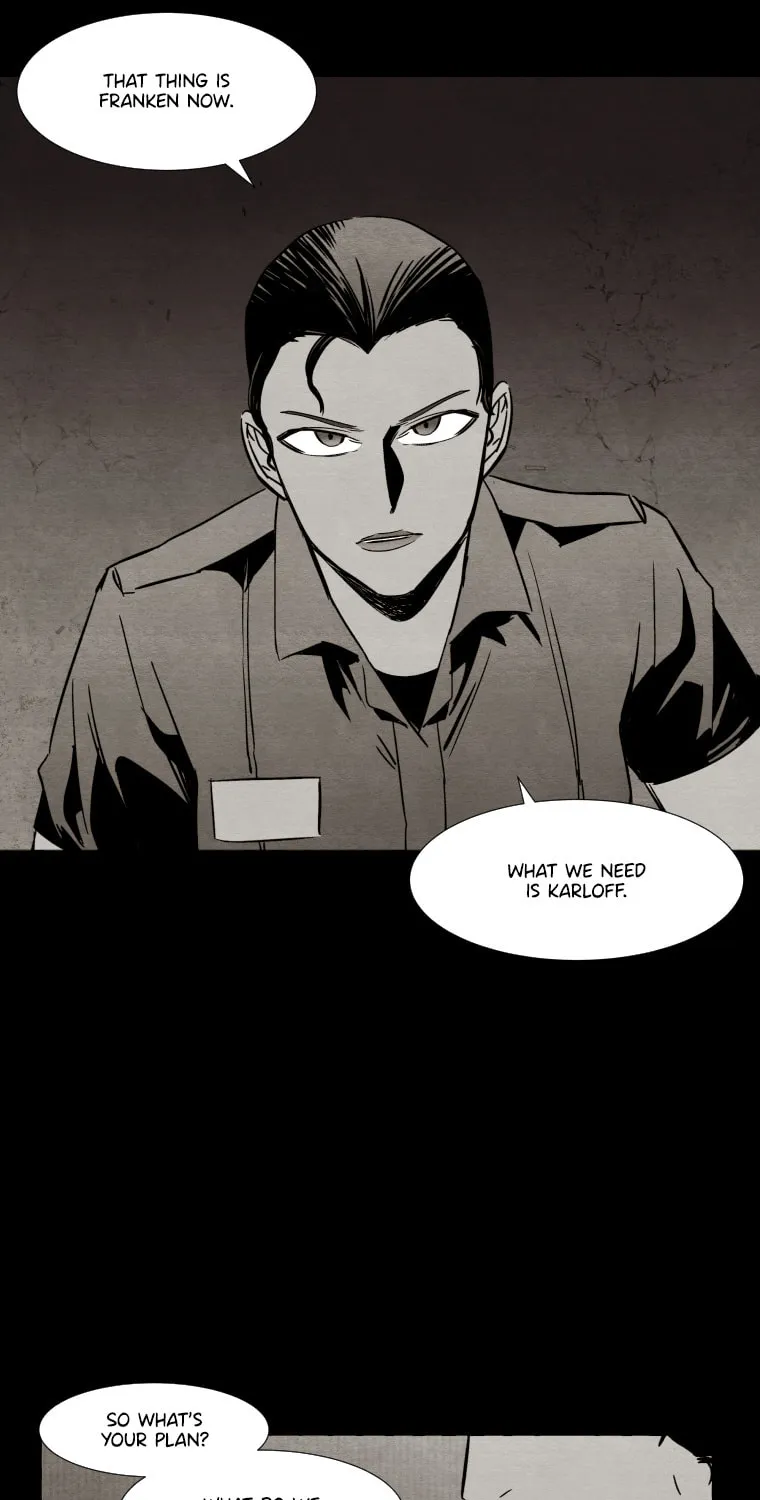 Read Hungry City chapter 12 image 54 on Lezhin