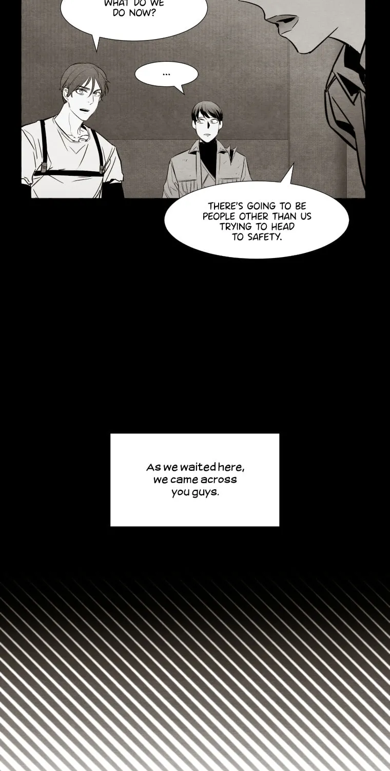 Read Hungry City chapter 12 image 55 on Lezhin