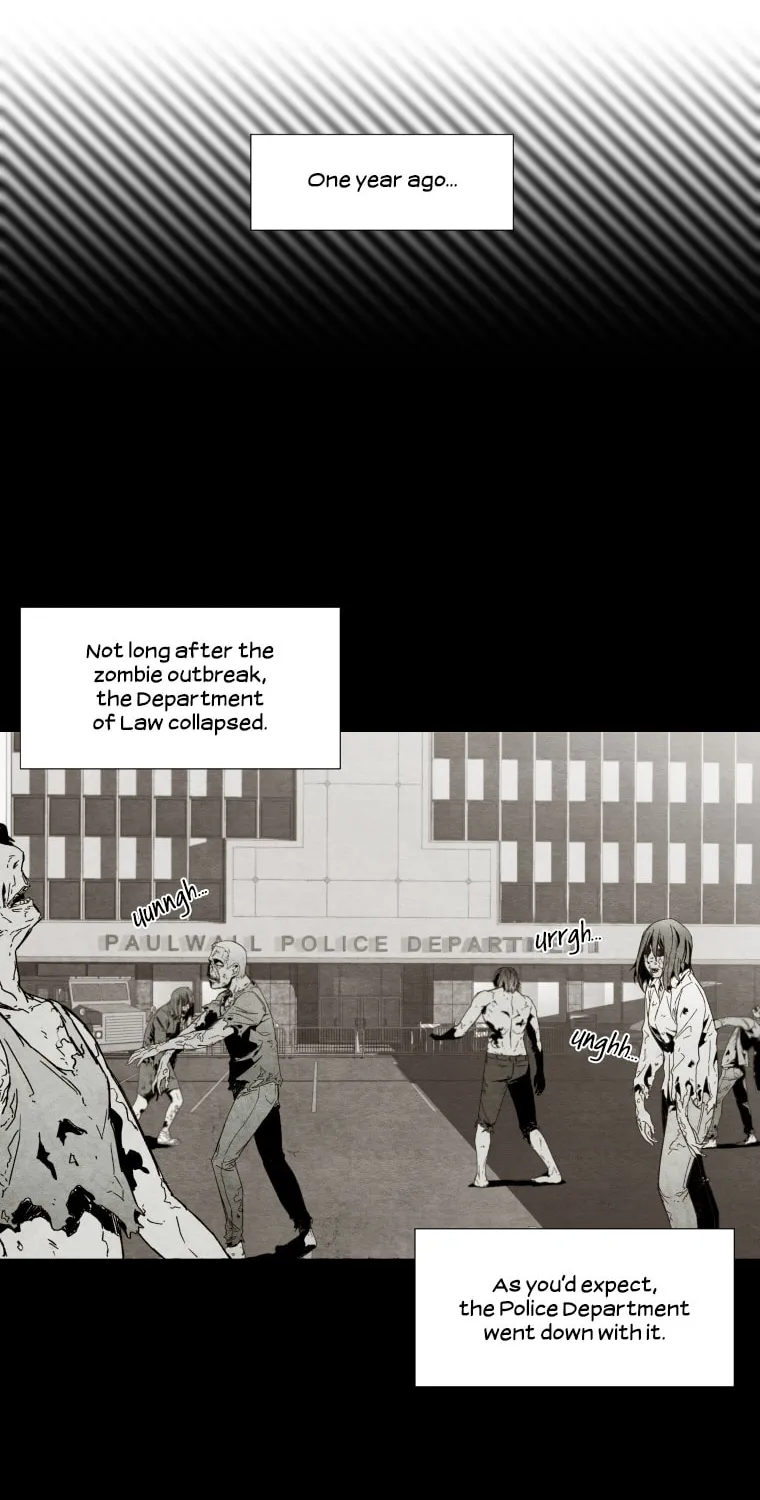 Read Hungry City chapter 12 image 8 on Lezhin