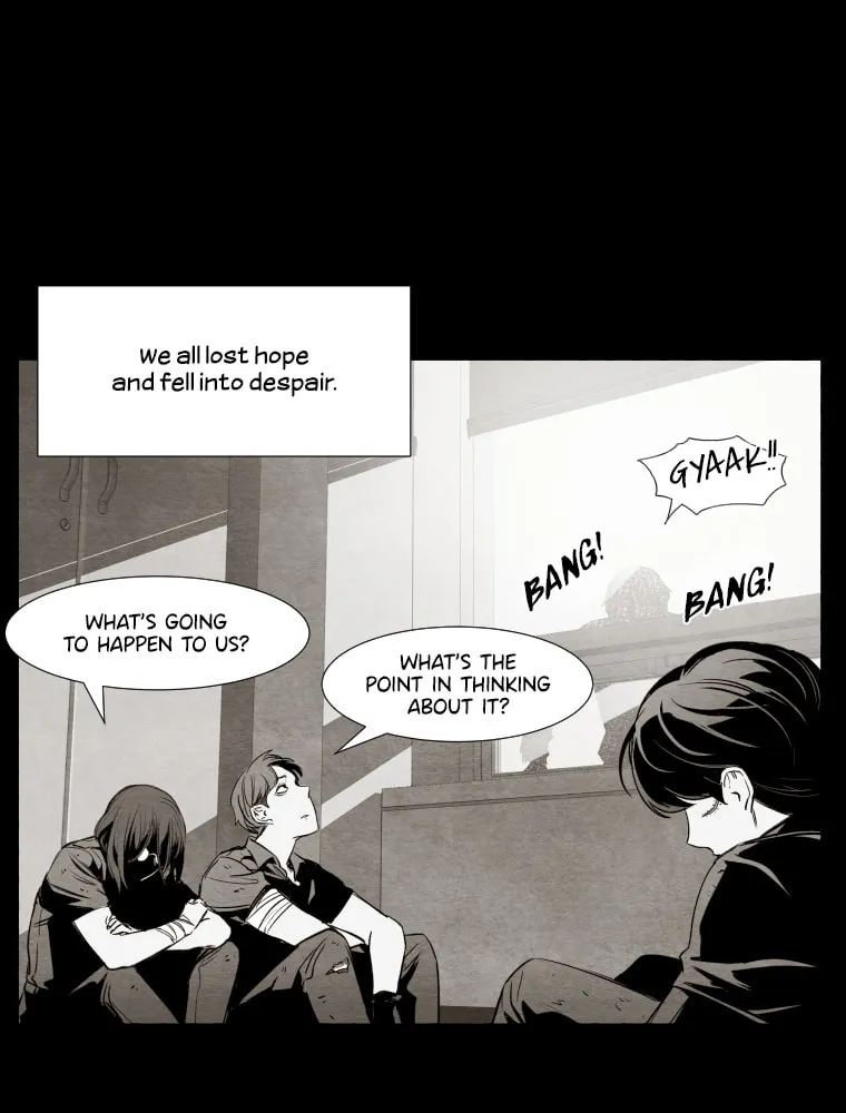 Read Hungry City chapter 12 image 9 on Lezhin
