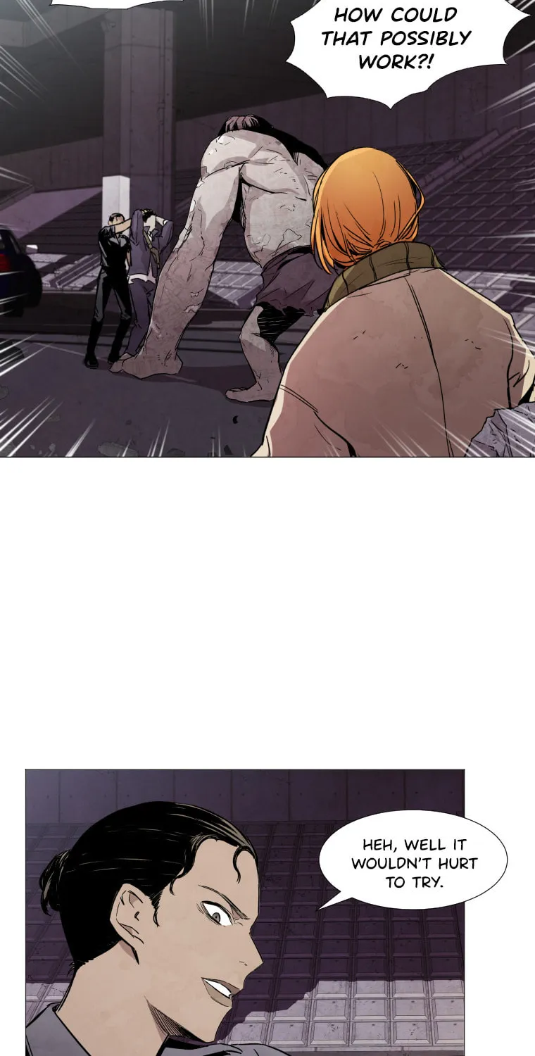 Read Hungry City chapter 13 image 13 on Lezhin