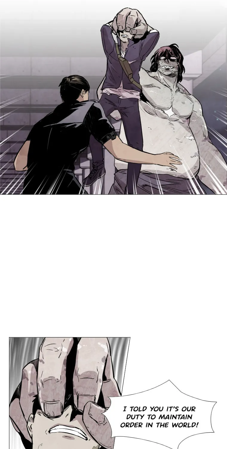 Read Hungry City chapter 13 image 15 on Lezhin